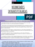 Enfermedades Nosocomiales Malla PDF