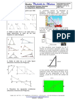 Actividad de Apoyo Matemáticas 10° 2P