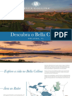 Bella Brochure Portuguese 2021