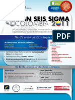 Congreso LSS Colombia