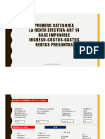 7 PDF Renta Presunta y Gastos