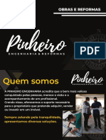 Portfolio Pinheiro