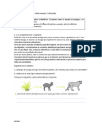 Guía de Reforzamiento Cs Naturales Viernes 27 de Agosto