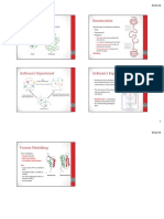 Denaturation Denaturation: Several Ways To Denature Proteins Heat Extreme PH Reagents