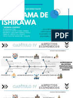 Diagrama de Ishikawa Lenguaje.s