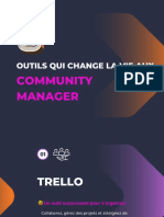 6 Outils Qui Change La Vie Aux Community Manager