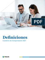 1. Cuaderno de compensación 2021 Definiciones
