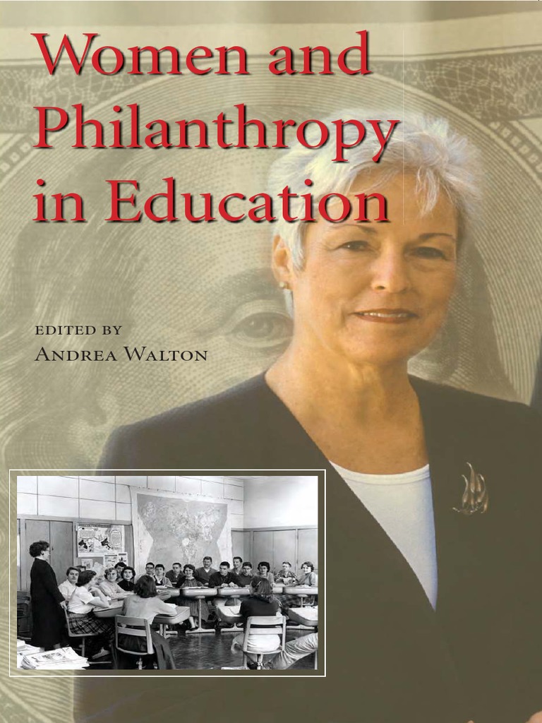 The Rise and Impact of Ann Walton in Business and Philanthropy