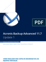 AcronisBackupAdvancedVirtual 11.7 Userguide es-ES