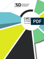 WBCSD-Portugal Circular-Synergies 2018