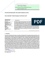 Electronic Government Public Value of Public Institutions in Jordan