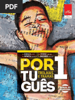 Trilhas e Tramas - V1 | PDF