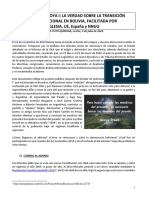 Testimonio Fiscalia 6 de Julio 2022 Tuto Quiroga