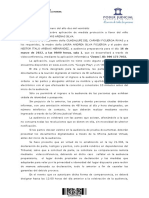 Jfsanmiguel1@pjud - CL: Primer Juzgado de Familia de San Miguel Álvarez de Toledo 1020, San Miguel, Tel: 227684500. E-Mail