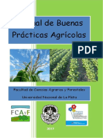 Manual de Buenas Practicas Agricolas