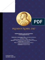 Premios Nobel 201775274