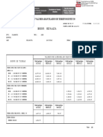 Valores Arancelarios 2022 Ter. Rusticos