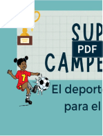 super campeones