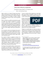 Revistacepal-132 Hojainformativa. Bresser - Drok