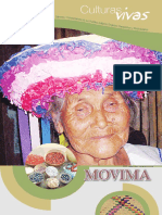 Movima CV