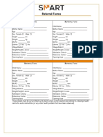 3F Referral Form