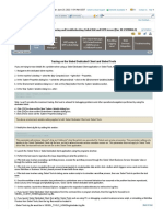 How To Enable Detailed Logging For Tracing and Troubleshooting Siebel EAI and UCM Issues (Doc ID 1929084.2)