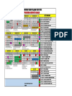 KALENDER PENDIDIKAN