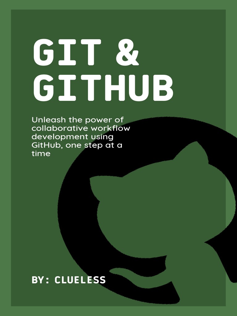 github cheat sheet | PDF | Version Control | Computing