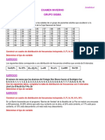 Examen Grupo Sigma