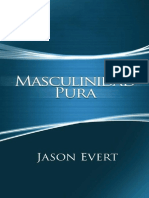 Masculinidad Pura - Jason Evert