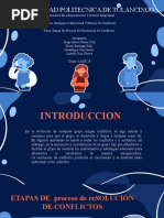 Inteligencia Emocional Exposición.