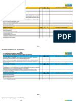 LISTA CHEQUEO IND FISIOTERAPIA - 3100 v4