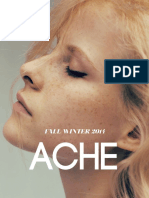 ACHE Magazine Fall - Winter 2014