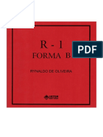 Teste R-1 Forma B
