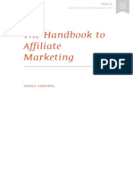Affiliate Marketing Handbook 3.1