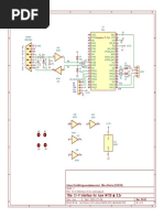 Title: CI-V Interface For Icom M710 at 3.3v