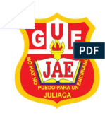 Insignia Del JAE