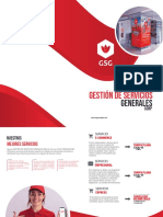 Brochure GSG