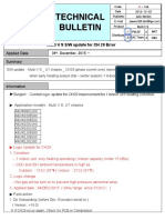 Technical Bulletin Multi V S SW Update For CH29 SVC - 151222