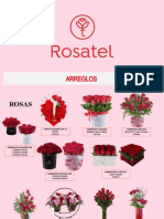 Catalogo Rosatel