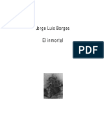 Borges, Jorge Luis - El Inmortal