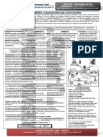 3 U-MED APUNTES DE CRIPTOSPORIDIOSIS y Otros Coccidios Intestinales.