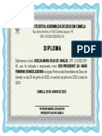 Dark Blue Gold Elegant Minimalist Digital Marketing Workshop Certificate (1)