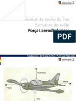 3 - Forças Aerodinâmicas