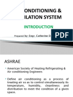 AC System Introduction