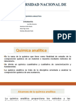 Analitica 1