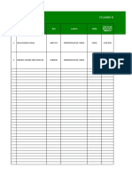 Seguimiento de Casos Covid