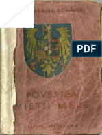 Maria, Regina României - Povestea Vieții Mele. Vol. 2 2 (1935, Editura Adevărul S.a.) - Libgen - Li