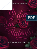 Un Día de San Valentín