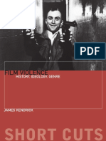 Film Violence History Ideology Genre 9781906660260 9780231502207 - Compress